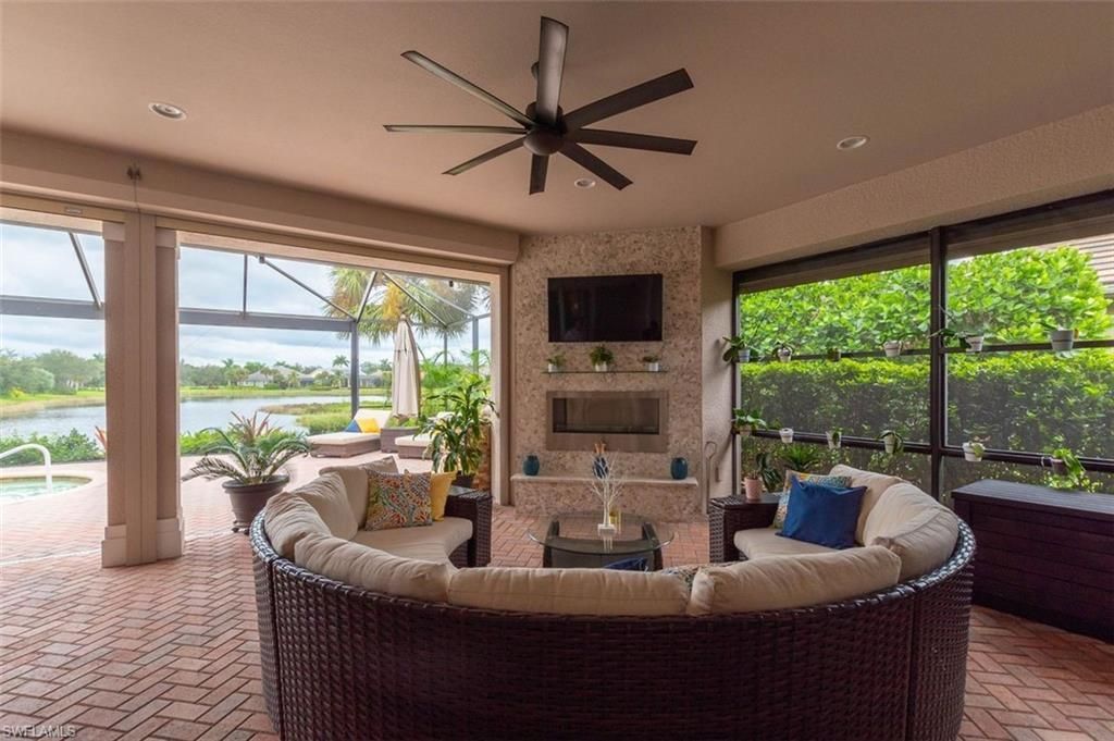 3750 Mossy Oak Dr, Fort Myers, FL 33905 Photo