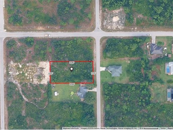 921 Robert AVE , LEHIGH ACRES, FL 33936