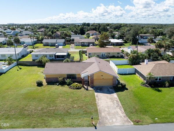 116 Sand Dunes Drive, Ormond Beach, FL 32176