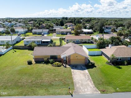116 Sand Dunes Drive Ormond Beach, FL 32176