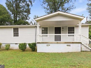26 Hardaway Street, Newnan, GA 30263
