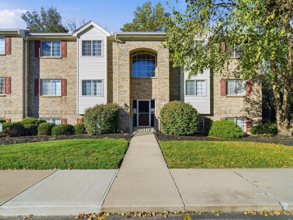 4480 Mayhew Avenue, Unit 5-17, Delhi Twp, OH 45238