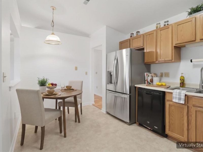 4480 Mayhew Avenue, Unit 5-17, Delhi Township, OH 45238 Photo 11