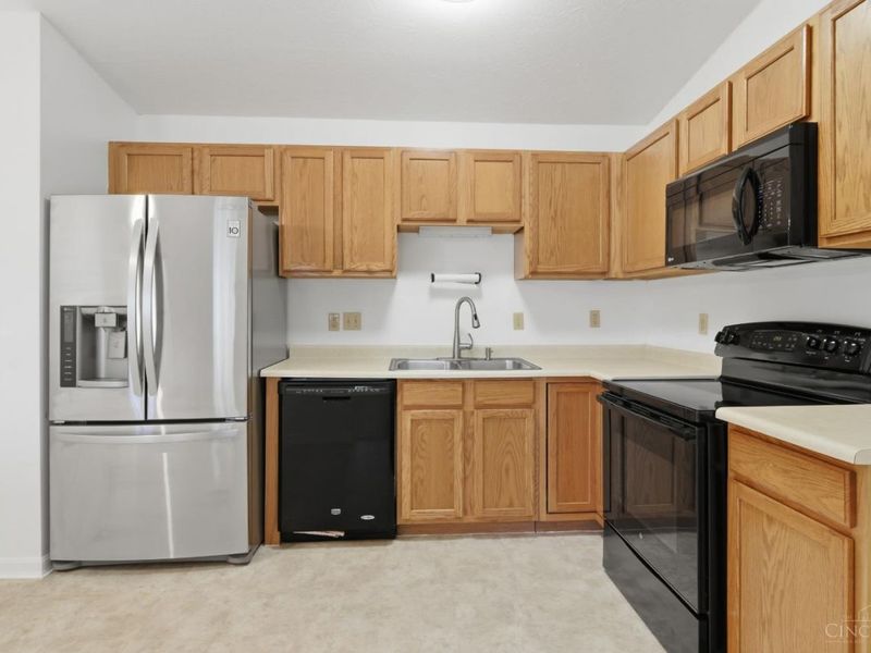 4480 Mayhew Avenue, Unit 5-17, Delhi Township, OH 45238 Photo 12