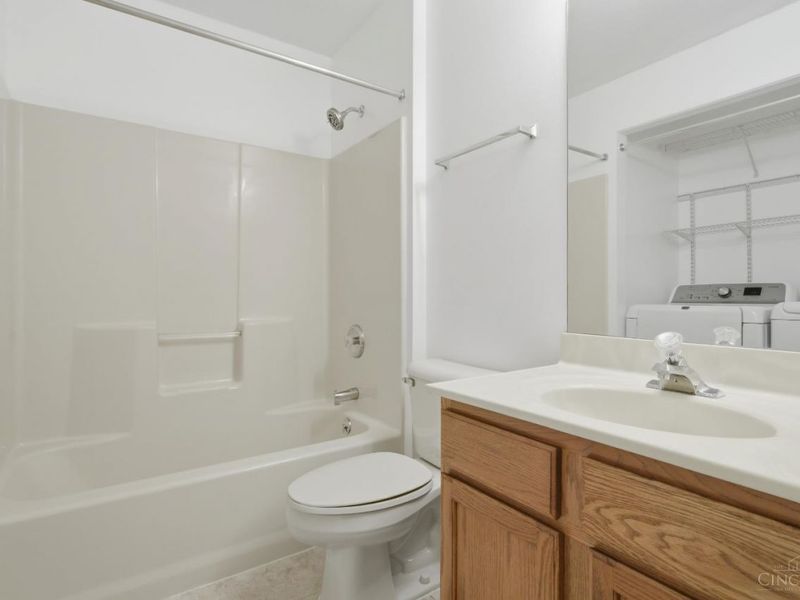 4480 Mayhew Avenue, Unit 5-17, Delhi Township, OH 45238 Photo 16