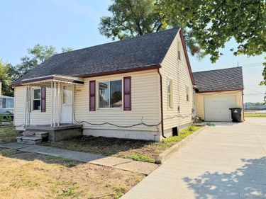 8044 FREMONT Street , Westland, Mi 48185