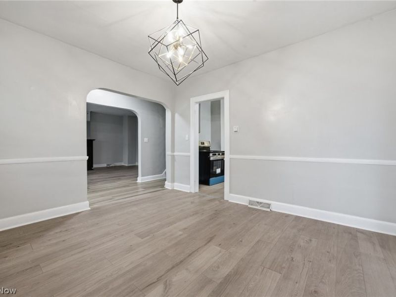 3428 Milverton Road, Unit 1, Shaker Heights, OH 44120 Photo 12