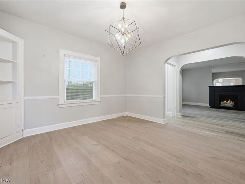 3428 Milverton Road, Unit 1, Shaker Heights, OH 44120 Photo 13