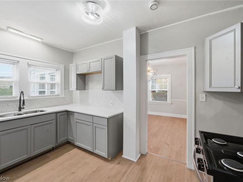 3428 Milverton Road, Unit 1, Shaker Heights, OH 44120 Photo 16
