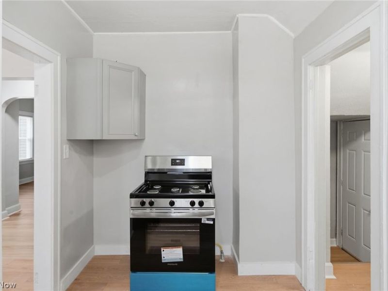 3428 Milverton Road, Unit 1, Shaker Heights, OH 44120 Photo 19