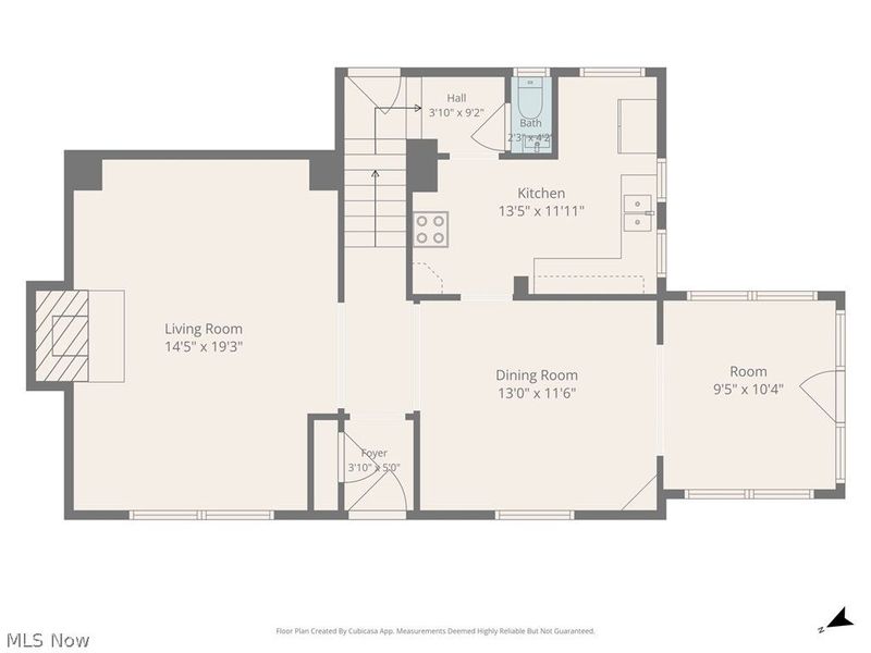 3428 Milverton Road, Unit 1, Shaker Heights, OH 44120 Photo 21