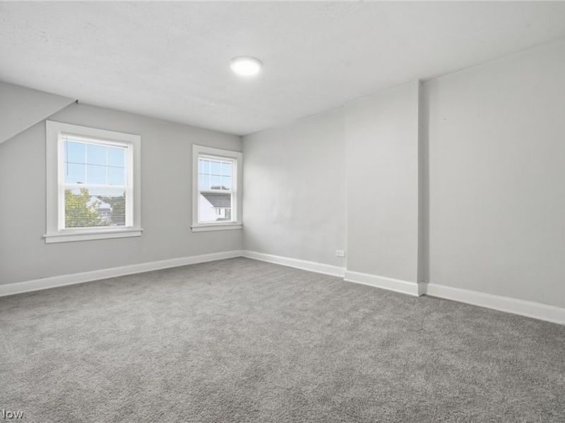 3428 Milverton Road, Unit 1, Shaker Heights, OH 44120 Photo 22