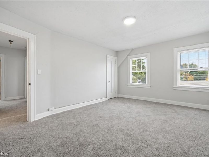 3428 Milverton Road, Unit 1, Shaker Heights, OH 44120 Photo 24