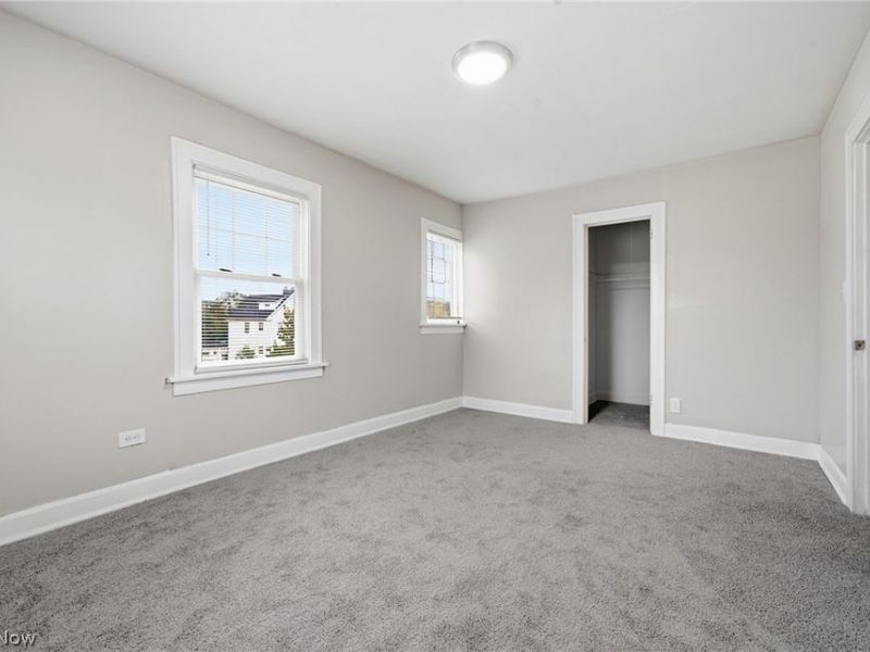 3428 Milverton Road, Unit 1, Shaker Heights, OH 44120 Photo 25