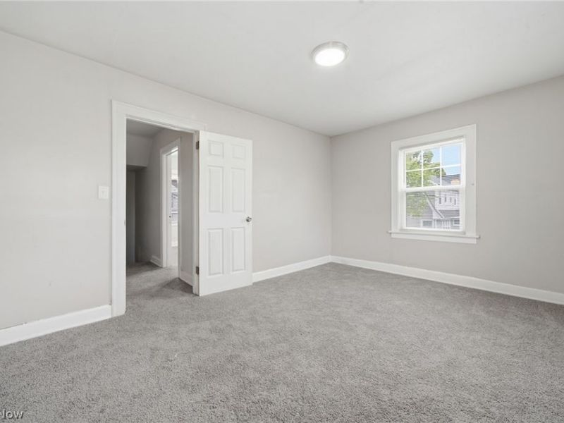 3428 Milverton Road, Unit 1, Shaker Heights, OH 44120 Photo 26