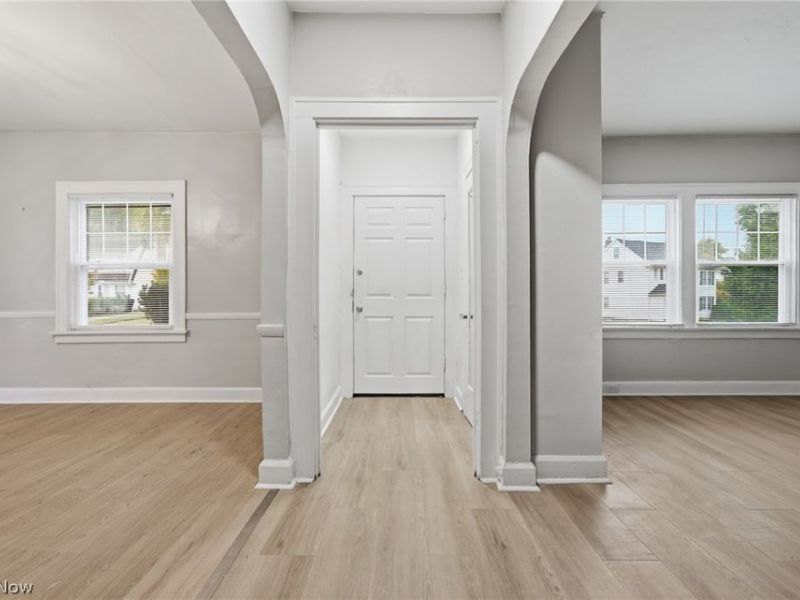 3428 Milverton Road, Unit 1, Shaker Heights, OH 44120 Photo 5