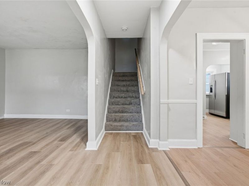3428 Milverton Road, Unit 1, Shaker Heights, OH 44120 Photo 6