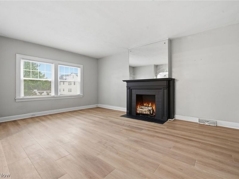 3428 Milverton Road, Unit 1, Shaker Heights, OH 44120 Photo 7