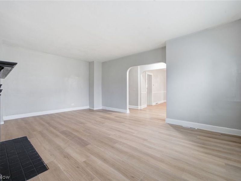 3428 Milverton Road, Unit 1, Shaker Heights, OH 44120 Photo 8
