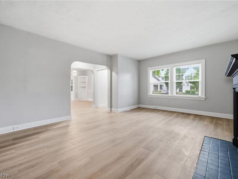 3428 Milverton Road, Unit 1, Shaker Heights, OH 44120 Photo 9
