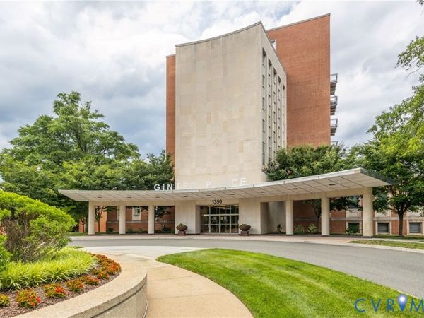 1350 Westwood Avenue, Unit U105, Richmond, VA 23227