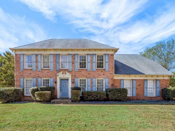 67 S SANGA RD, Memphis, TN 38018