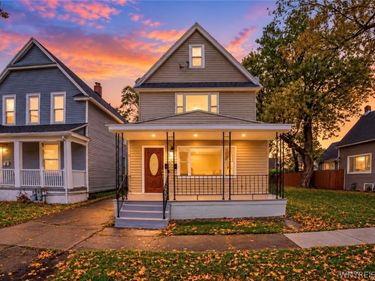 46 La Force Place, Buffalo, NY 14207