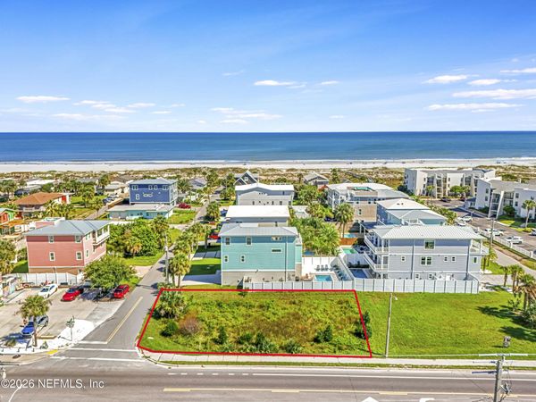 600 A1A BEACH Boulevard, St. Augustine, FL 32080