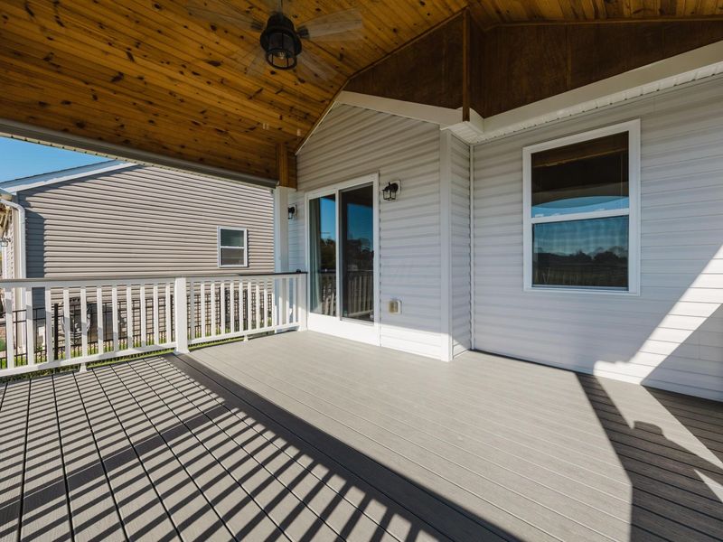 159 Chestnut Commons Drive, Commercial Point, OH 43116 Photo 42