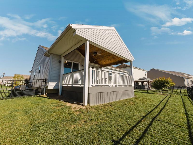 159 Chestnut Commons Drive, Commercial Point, OH 43116 Photo 46