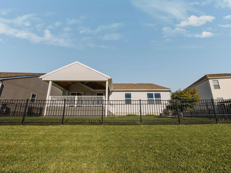 159 Chestnut Commons Drive, Commercial Point, OH 43116 Photo 47