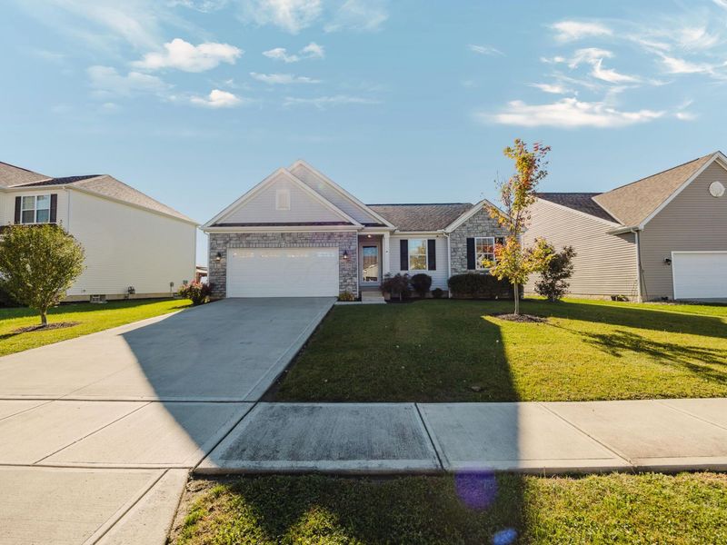 159 Chestnut Commons Drive, Commercial Point, OH 43116 Photo 50