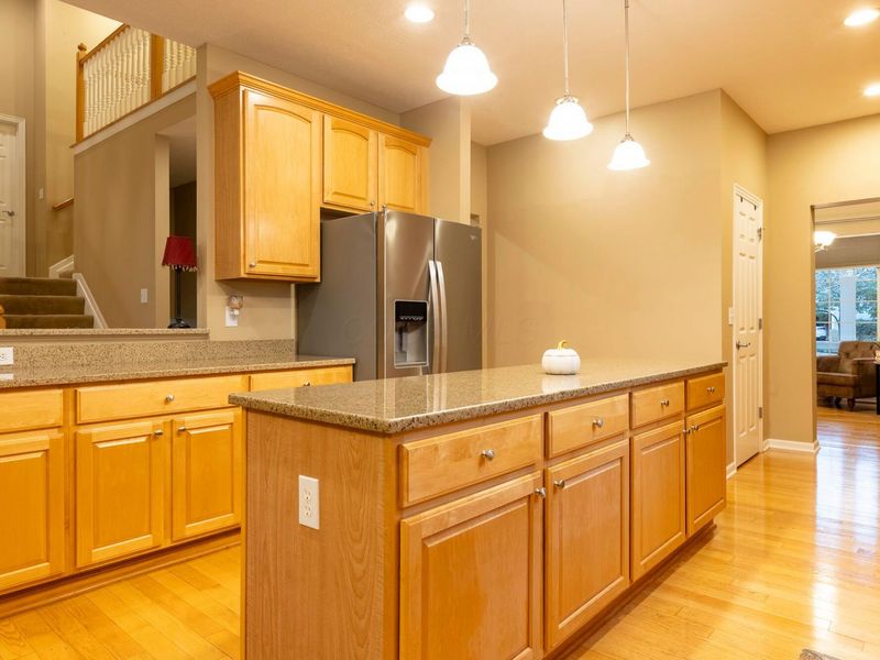 3807 Shallow Creek Drive , Powell, OH 43065 Photo 11