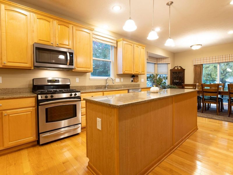 3807 Shallow Creek Drive , Powell, OH 43065 Photo 13