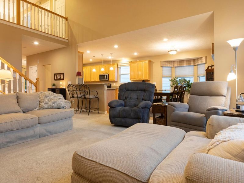 3807 Shallow Creek Drive , Powell, OH 43065 Photo 18