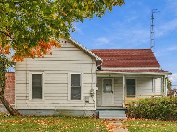 716 N Main Street , Marion, OH 43302