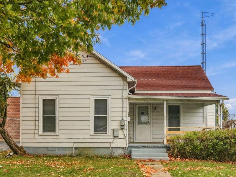 716 N Main Street , Marion, OH 43302 Photo 1