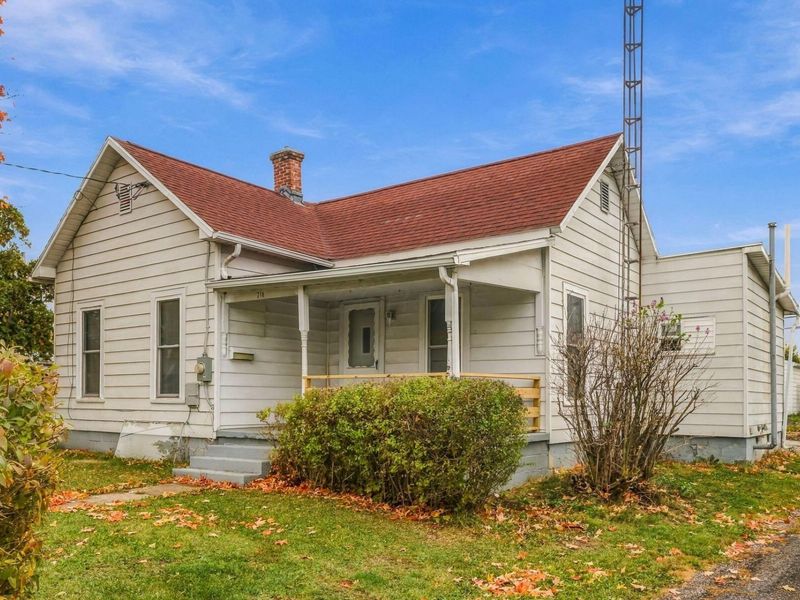 716 N Main Street , Marion, OH 43302 Photo 2
