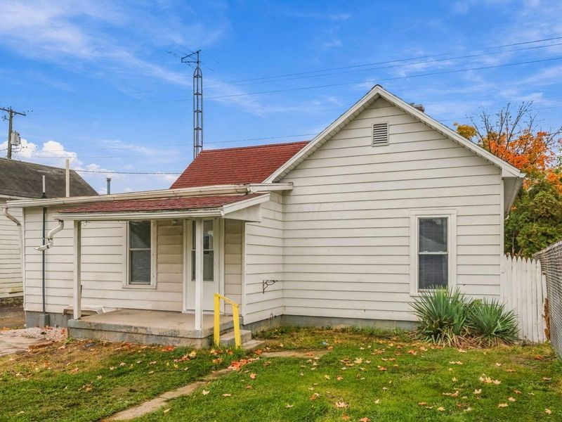 716 N Main Street , Marion, OH 43302 Photo 25