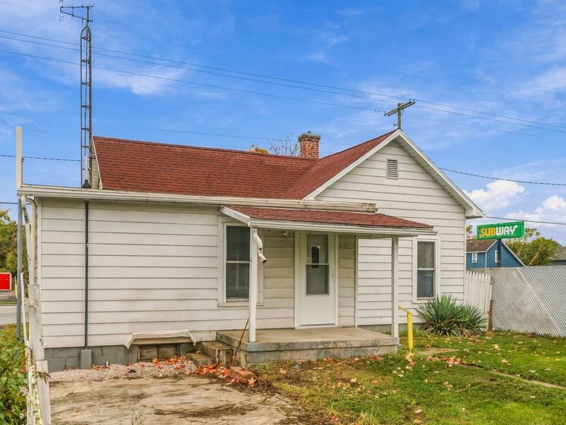 716 N Main Street , Marion, OH 43302 Photo 27
