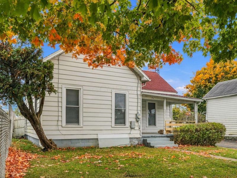 716 N Main Street , Marion, OH 43302 Photo 3
