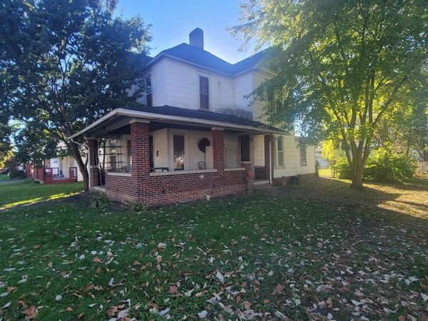 803 Washington Avenue , Washington Court House, OH 43160