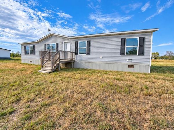 215 Cale Lane, Calera, OK 74730