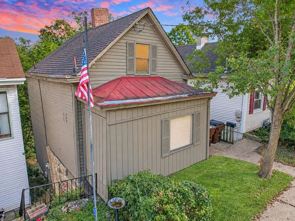 638 Western Avenue, Covington, KY 41011