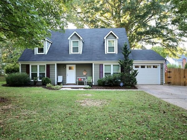 336 Century Boulevard, Kernersville, NC 27284