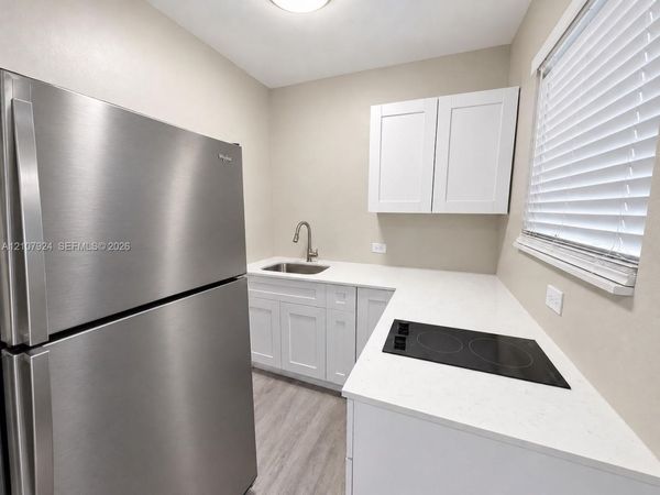 2377 NW 35th St , Unit Rear, Miami, FL 33142