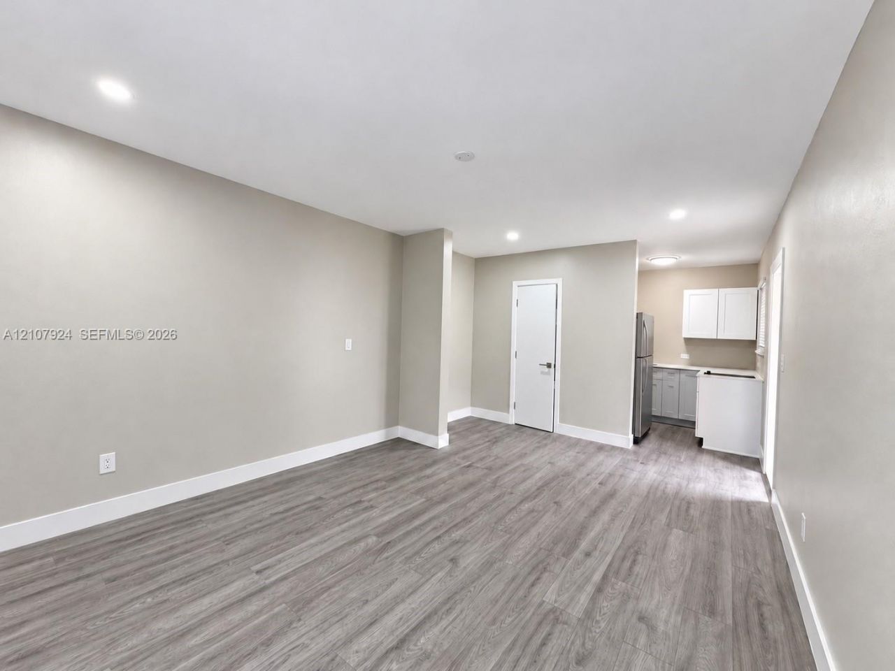 2377 NW 35th St , Unit Rear, Miami, FL 33142 Photo