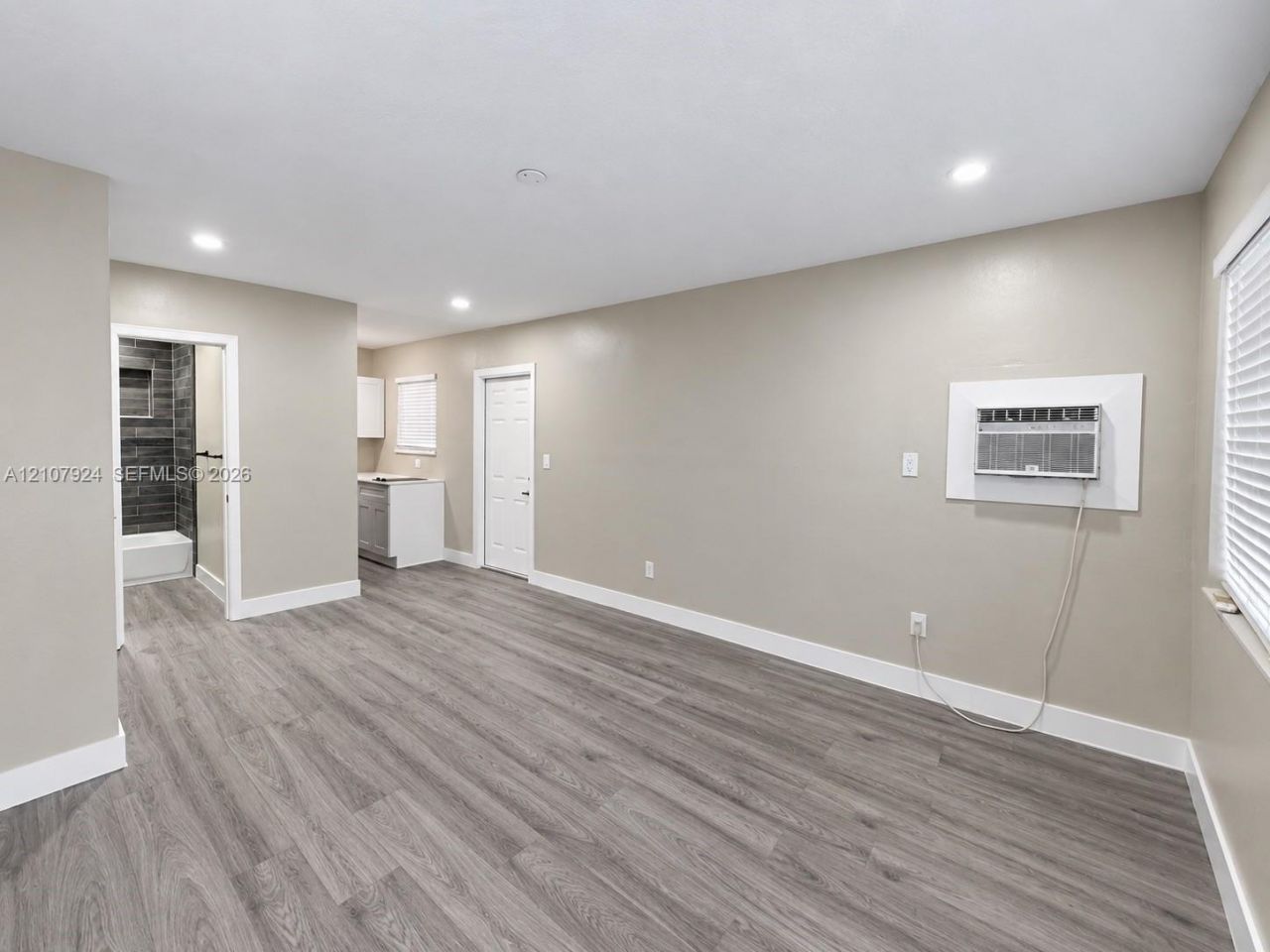 2377 NW 35th St , Unit Rear, Miami, FL 33142 Photo