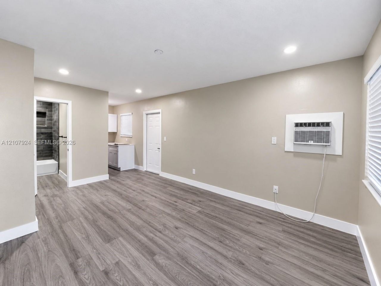 2377 NW 35th St , Unit Rear, Miami, FL 33142 Photo