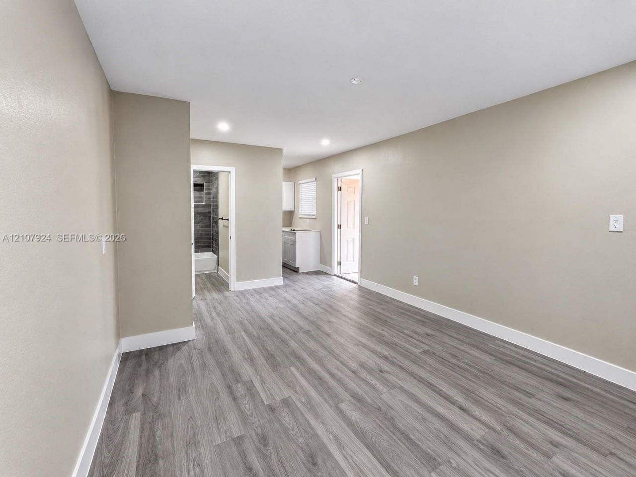 2377 NW 35th St , Unit Rear, Miami, FL 33142 Photo